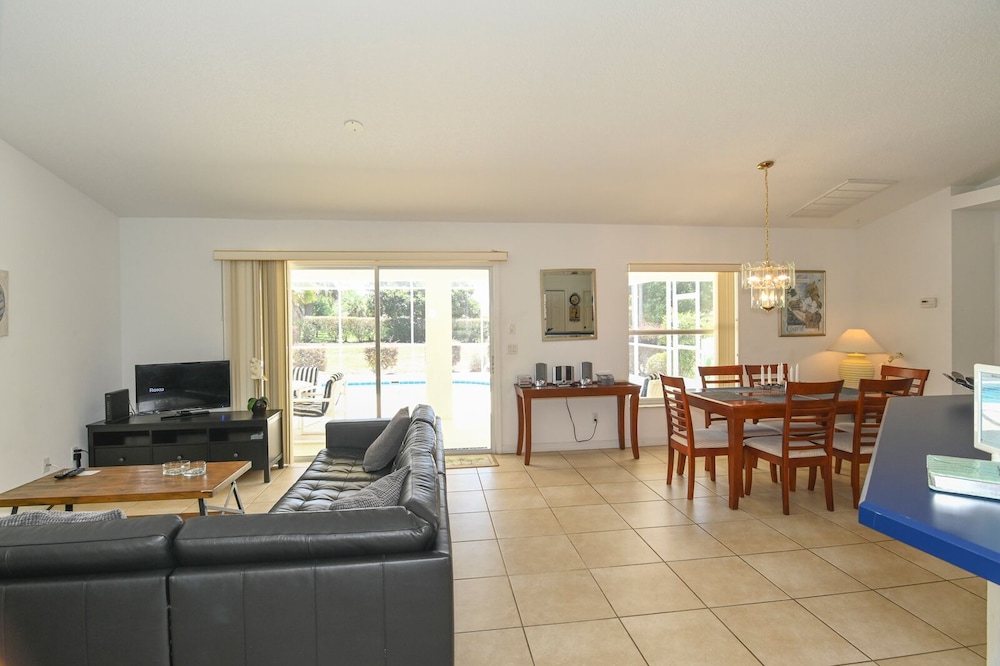 Villa Grandjean - Comfort - 4 Bedroom
