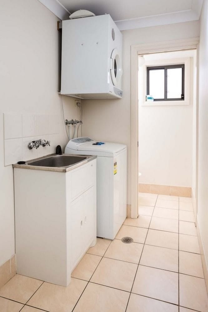 Bluegum Apartments