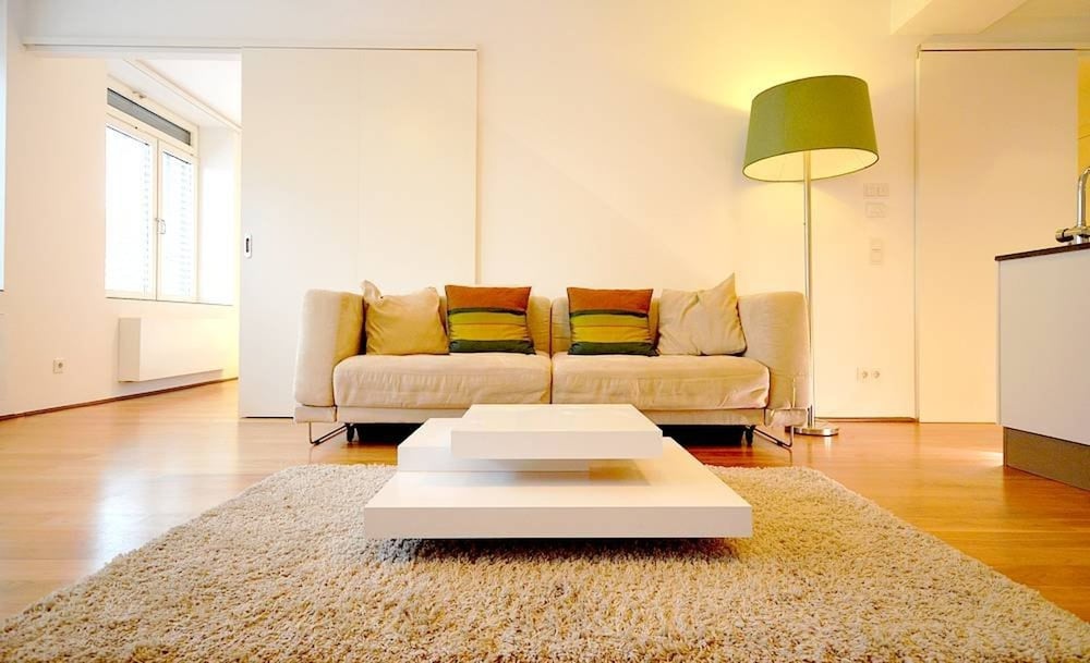 Vienna Residence Stylish Apartment for two People in the Center of Vienna