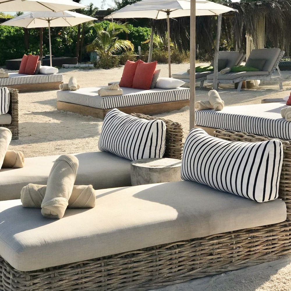 Isla Holbox Vacations - Ser Casasandra Boutique Hotel - Property Image 172