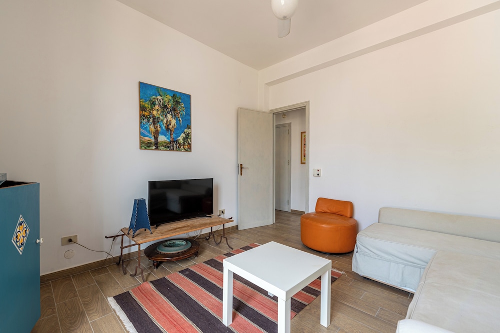 Isola delle Femmine Apartments by Wonderful Italy