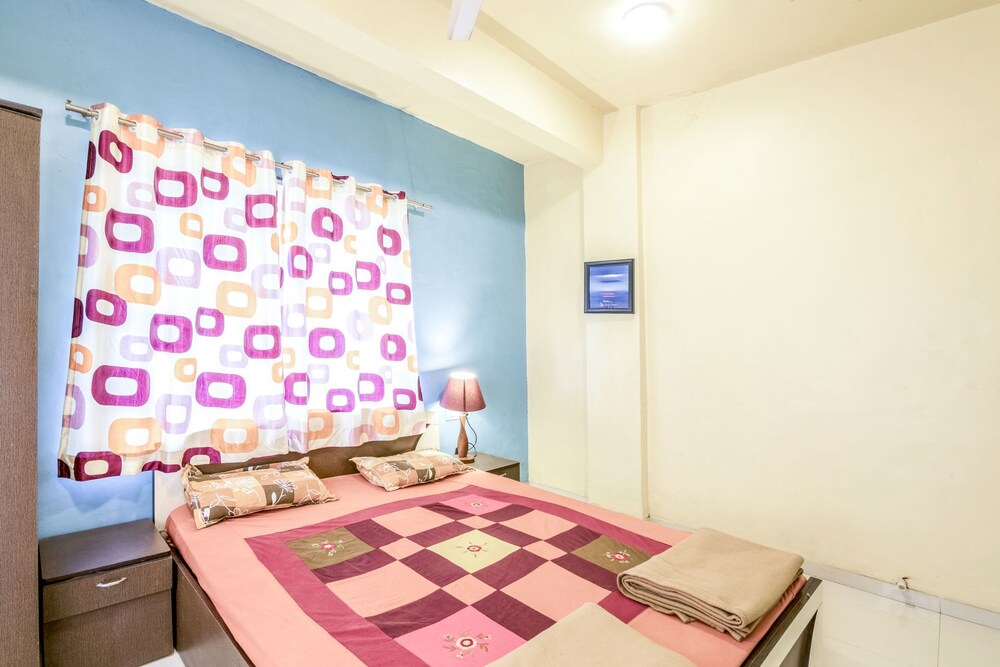 GuestHouser 3 BHK Bungalow c477
