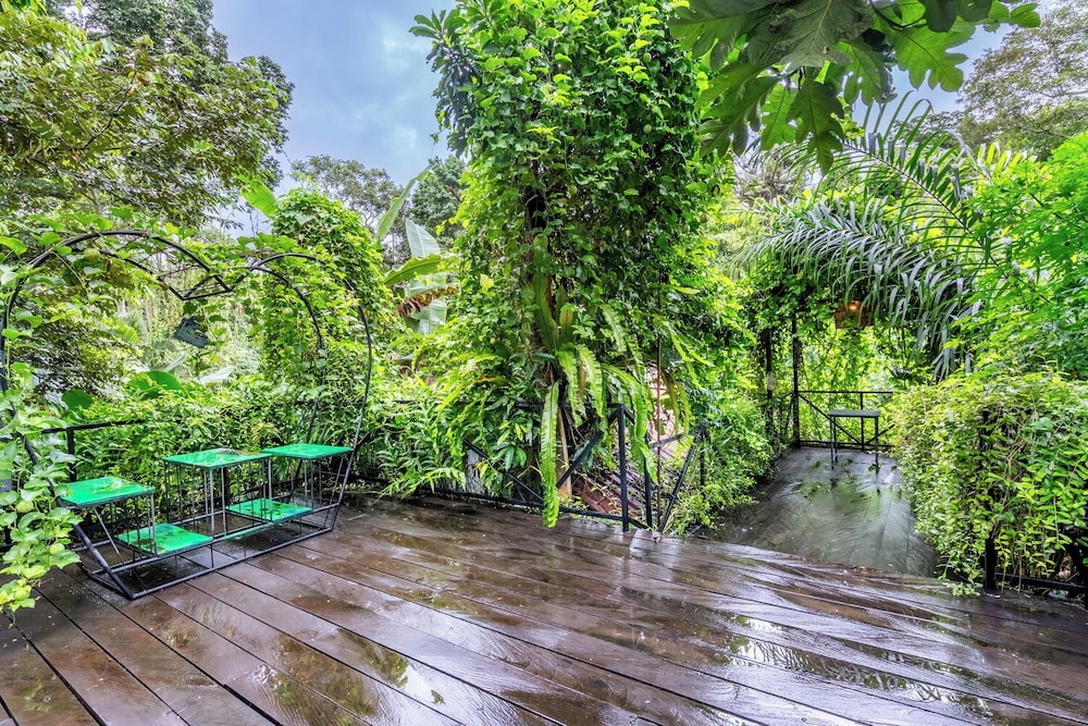 Your Dream Waterfront Villa