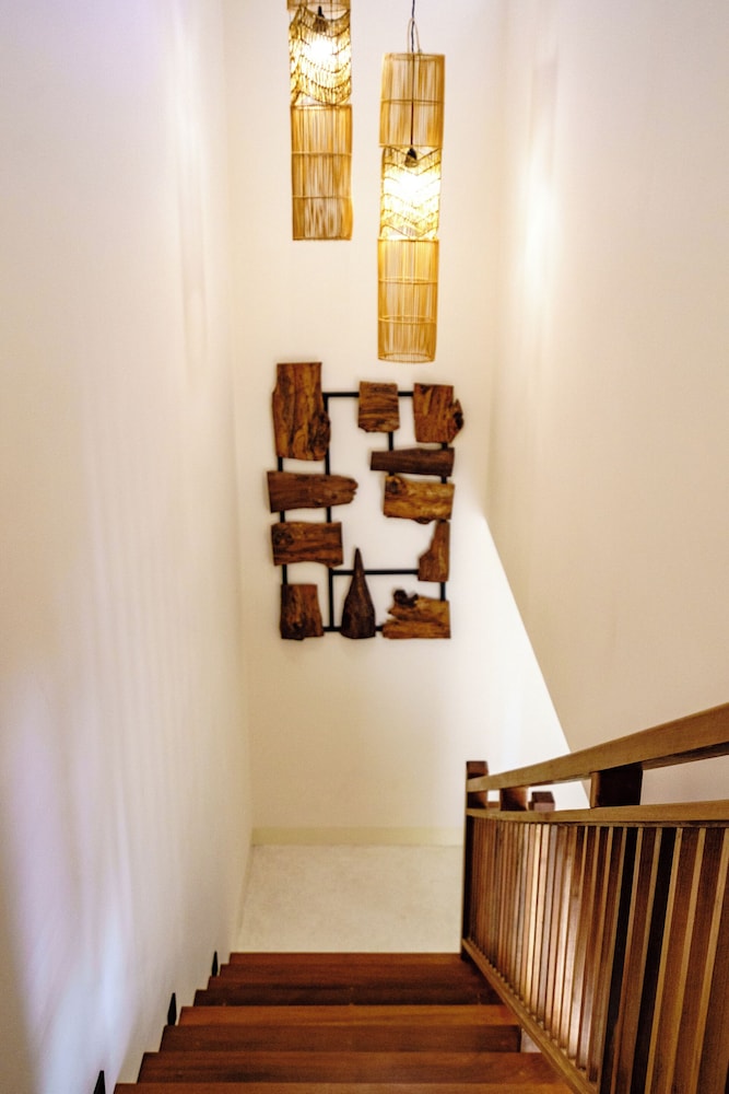 Seffalas Villa by Betterplace