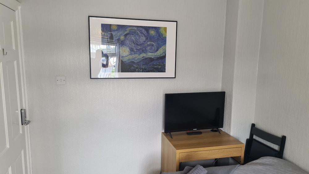 Ravenhill Town house  Belfast view 4