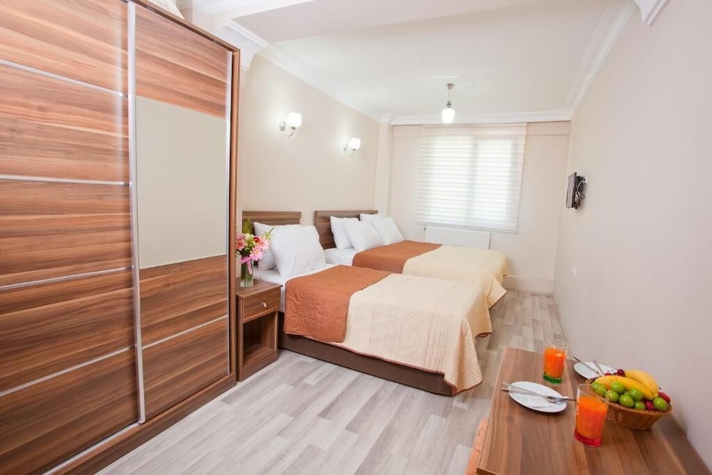 Birlik Apart Otel - Image 21