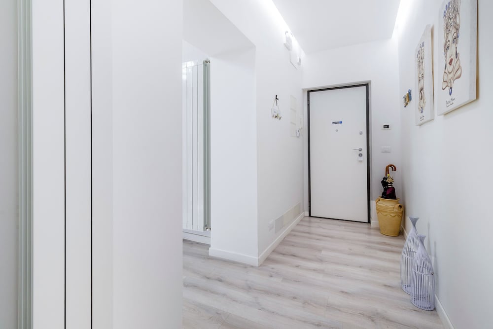 Heart City Rooms
