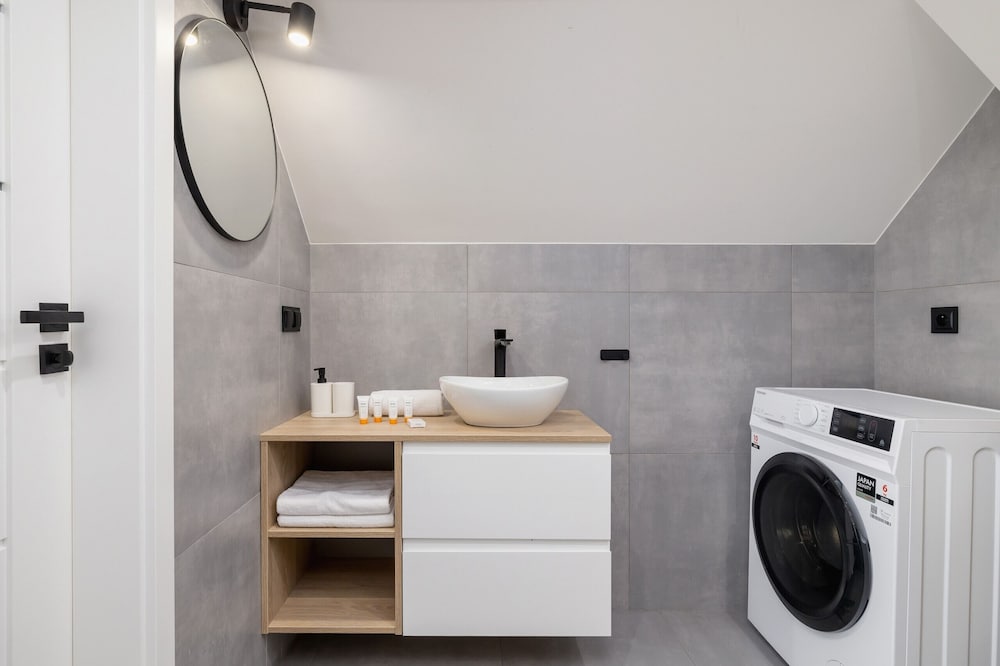 Apartments Kościuszki 31B by Renters view 2