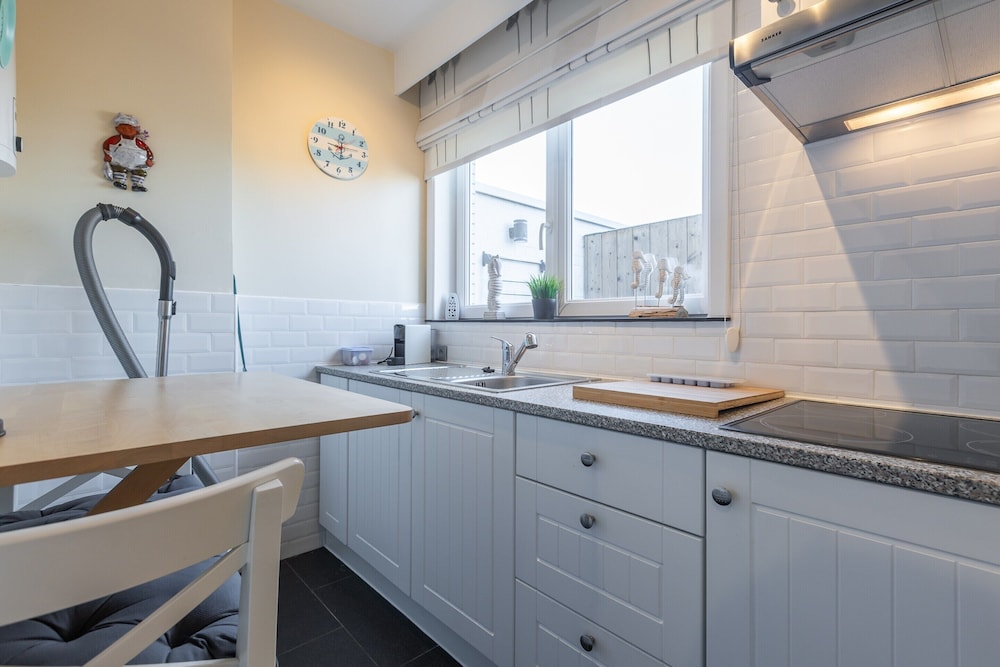 Penthouse Near Koksijde Beach