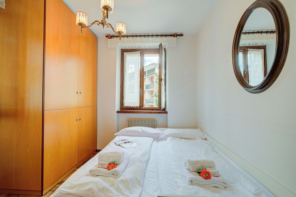 Lake Garda Home