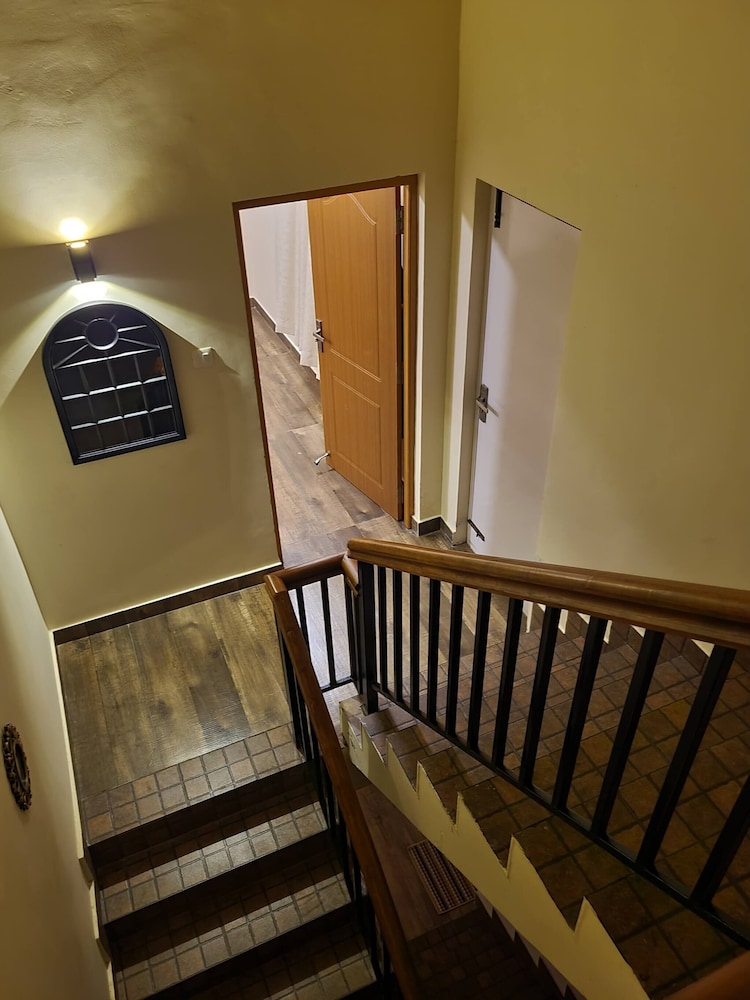 The Ark Haven Ooty by Scenic Serenity Stays