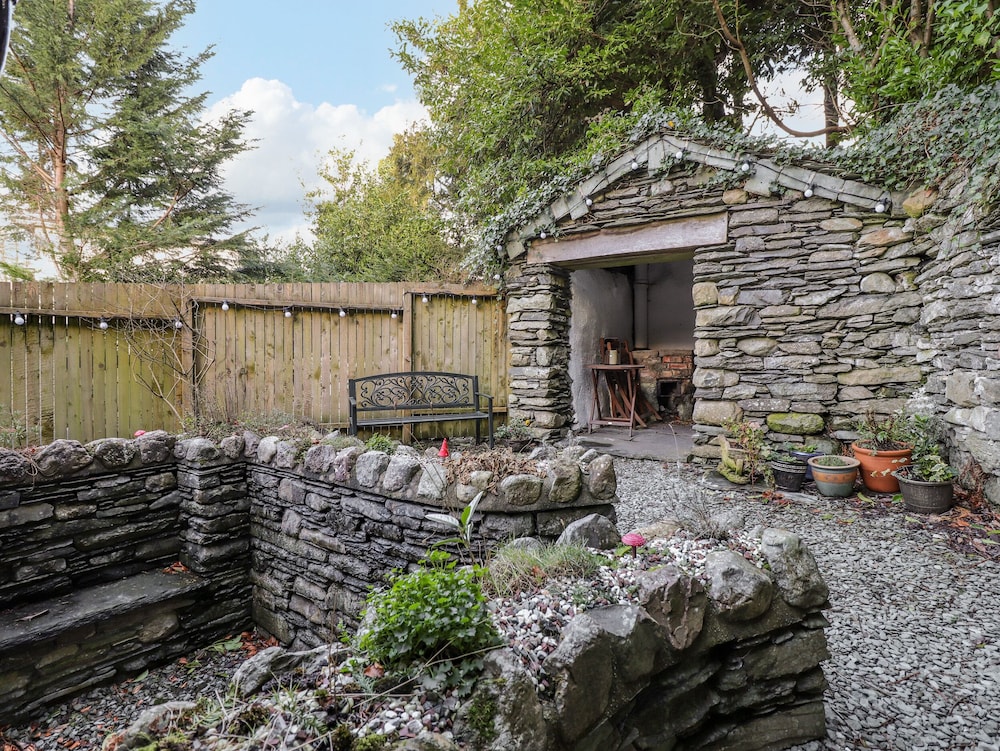 Fellside Cottage