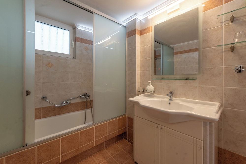 Villa Marie With Private Pool