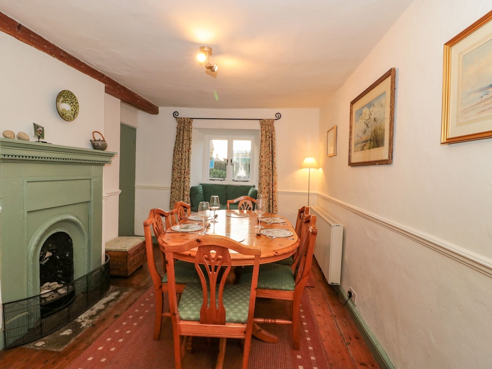 Badgers Cottage