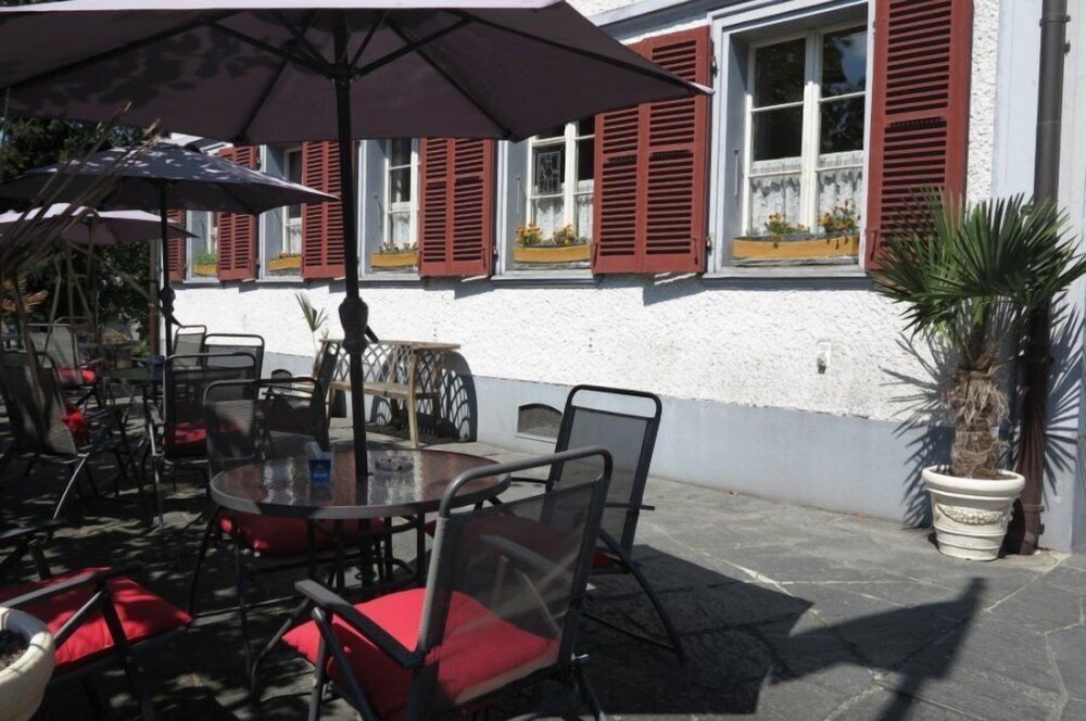 Landgasthof Adler