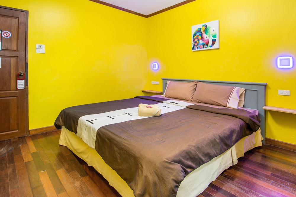 Central Guesthouse