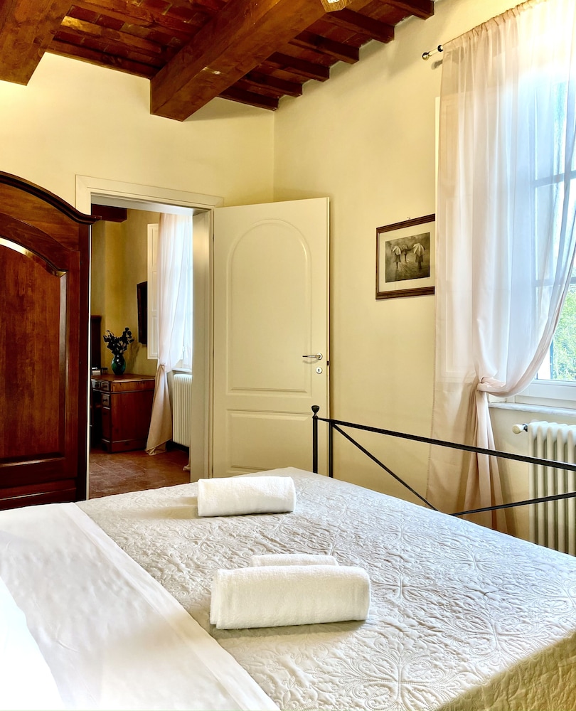 Villa Conti