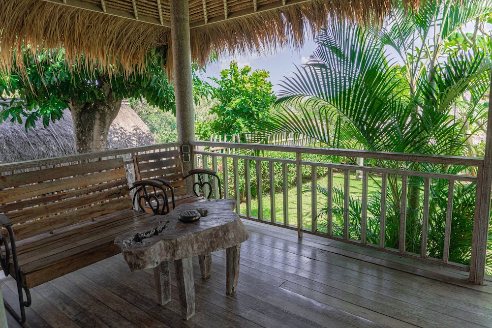 Biu Biu Resort