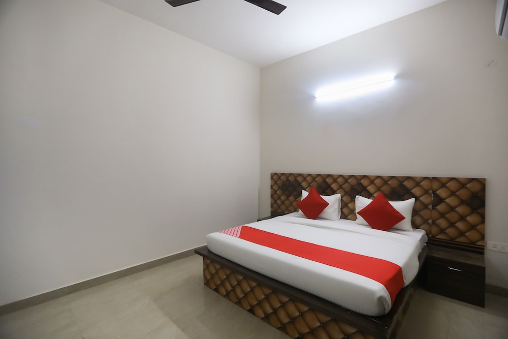 OYO 48478 Vp Homes view 4