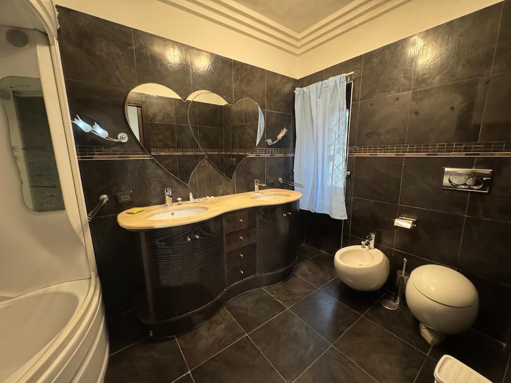 Bed and Breakfast Simonelli RoomS