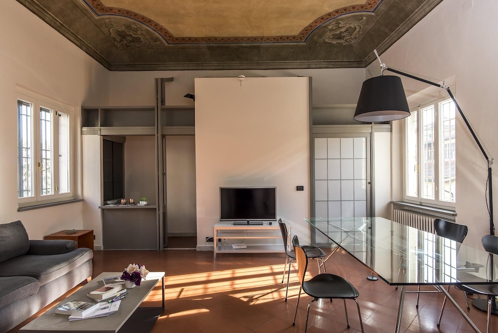 Ricasoli Apartment in Firenze