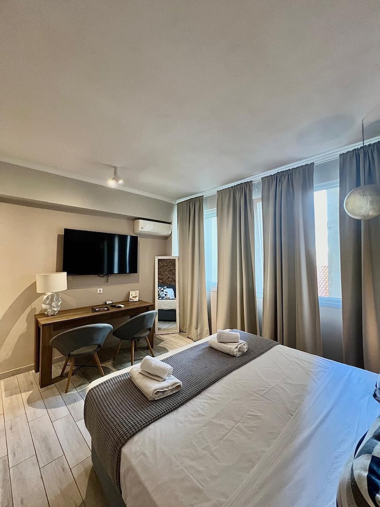Monastiraki 312 Superhost Hub