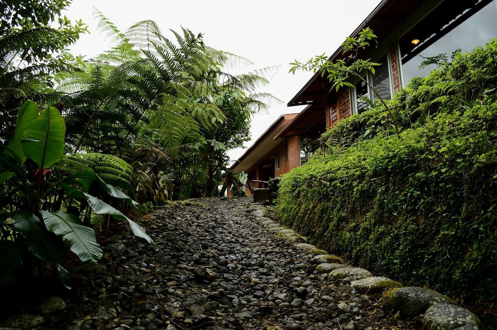 Bellandia Lodge