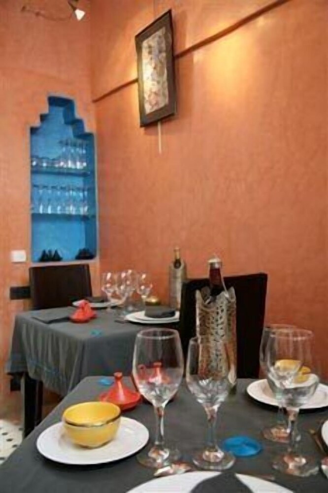 Tangier Vacations - Dar Chams Tanja - Property Image 11