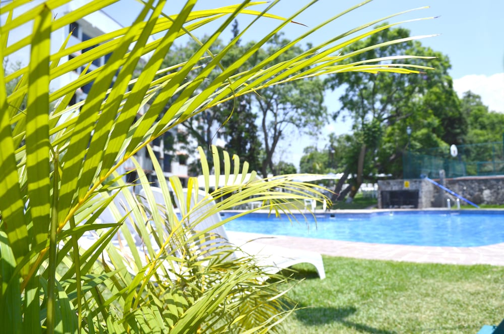Hotel Coral Cuernavaca