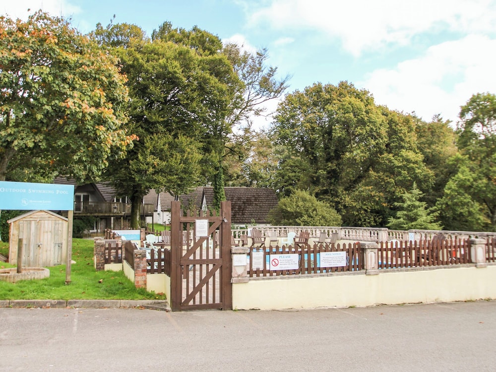 Valley Lodge 23