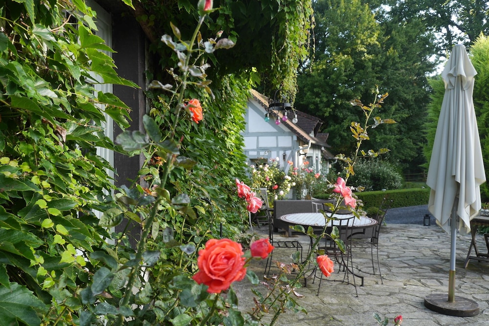 Domaine du Vertbois