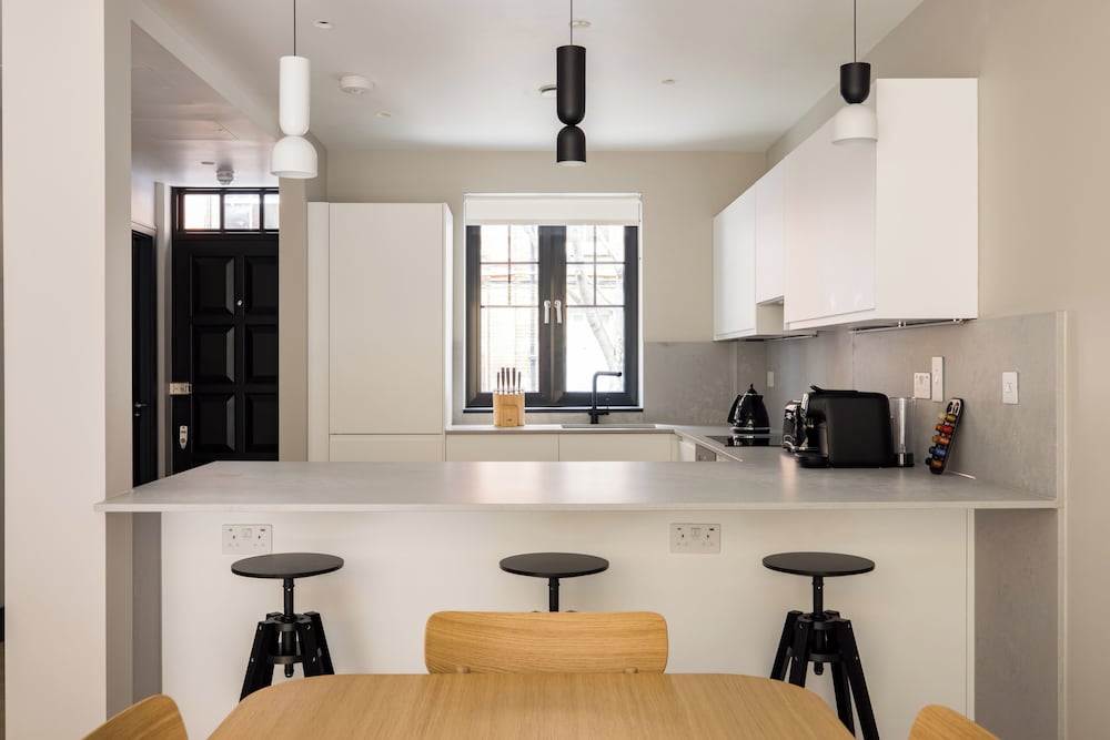 Covent Garden Apartments