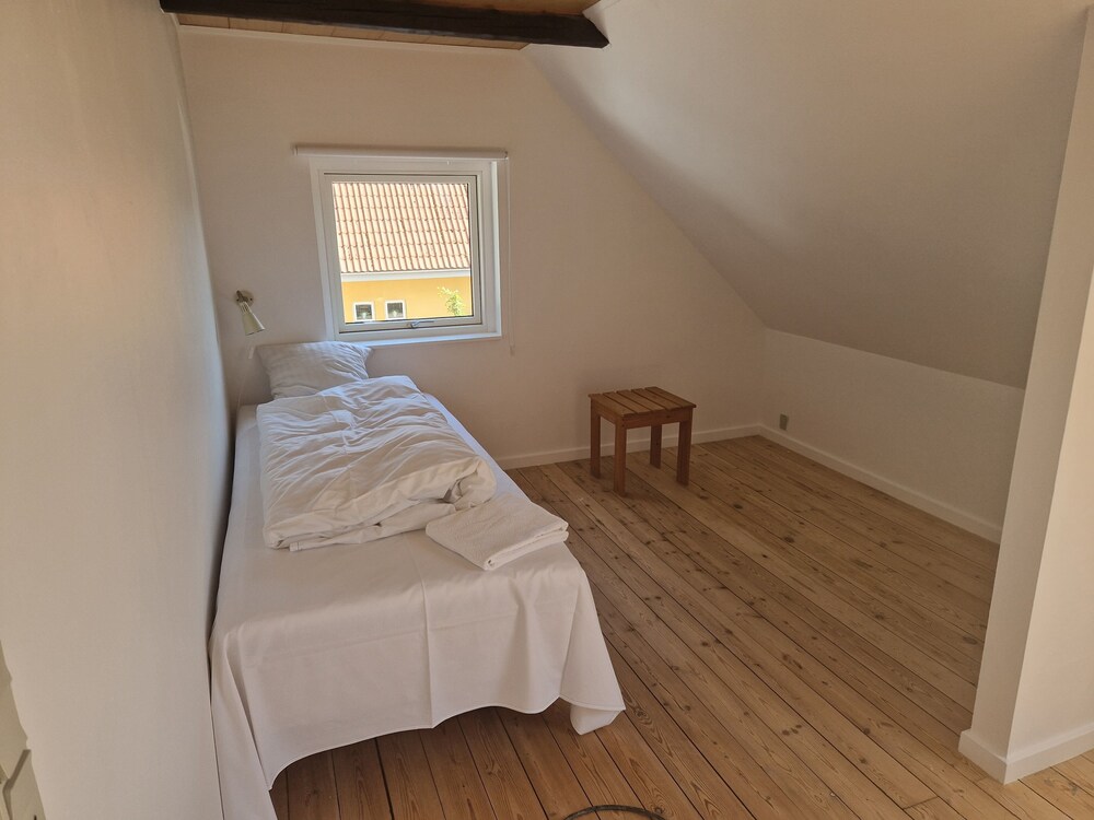 Anne s Home  Uldum view 5