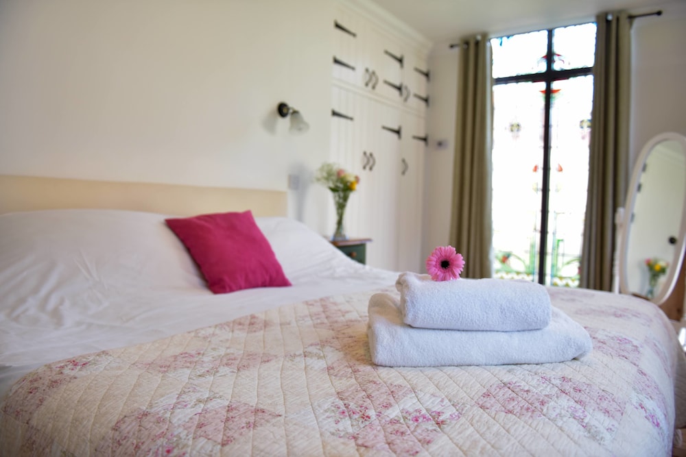 Selden Farm B&B