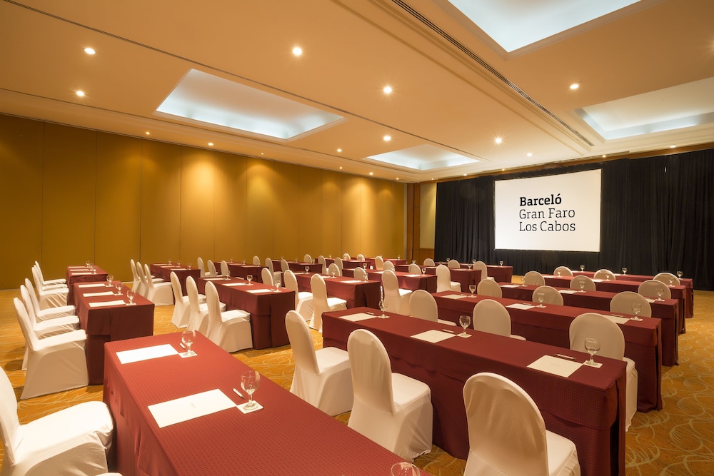 Los Cabos Vacations - Barcelo Gran Faro Los Cabos - All Inclusive - Property Image 118