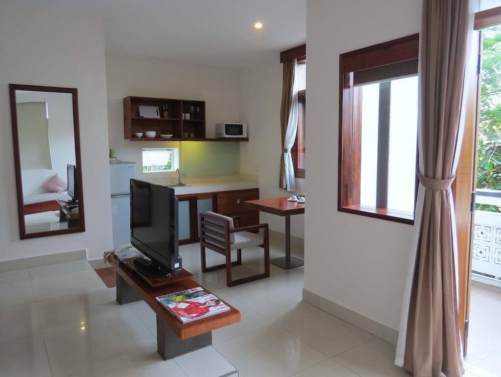 Hoi An Green Life Hostel