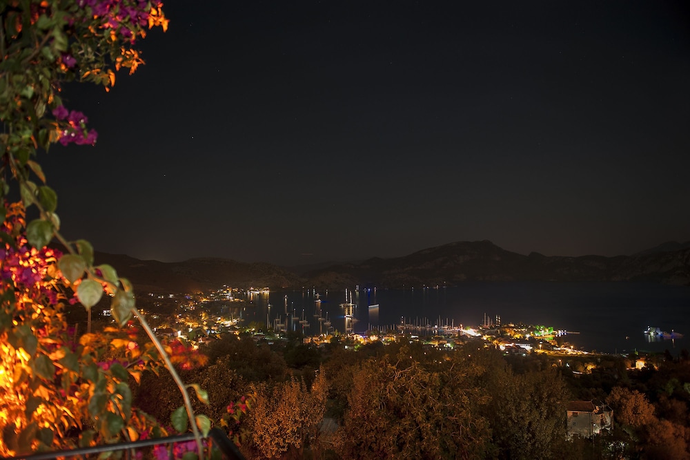 Swan Lake Butik Otel - Sadece Yetişkinler - Image 34