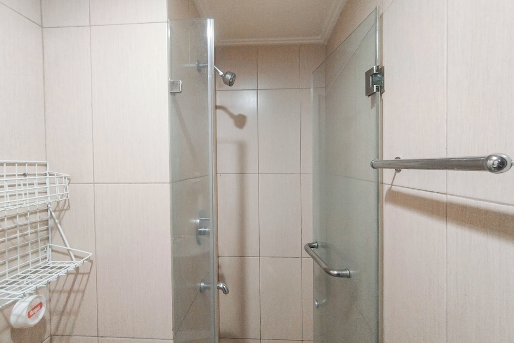 Minimalist Studio (No Kitchen) At Tamansari Papilio Apartment