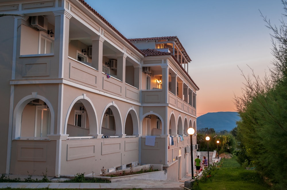 Klelia Beach Hotel - All Inclusive
