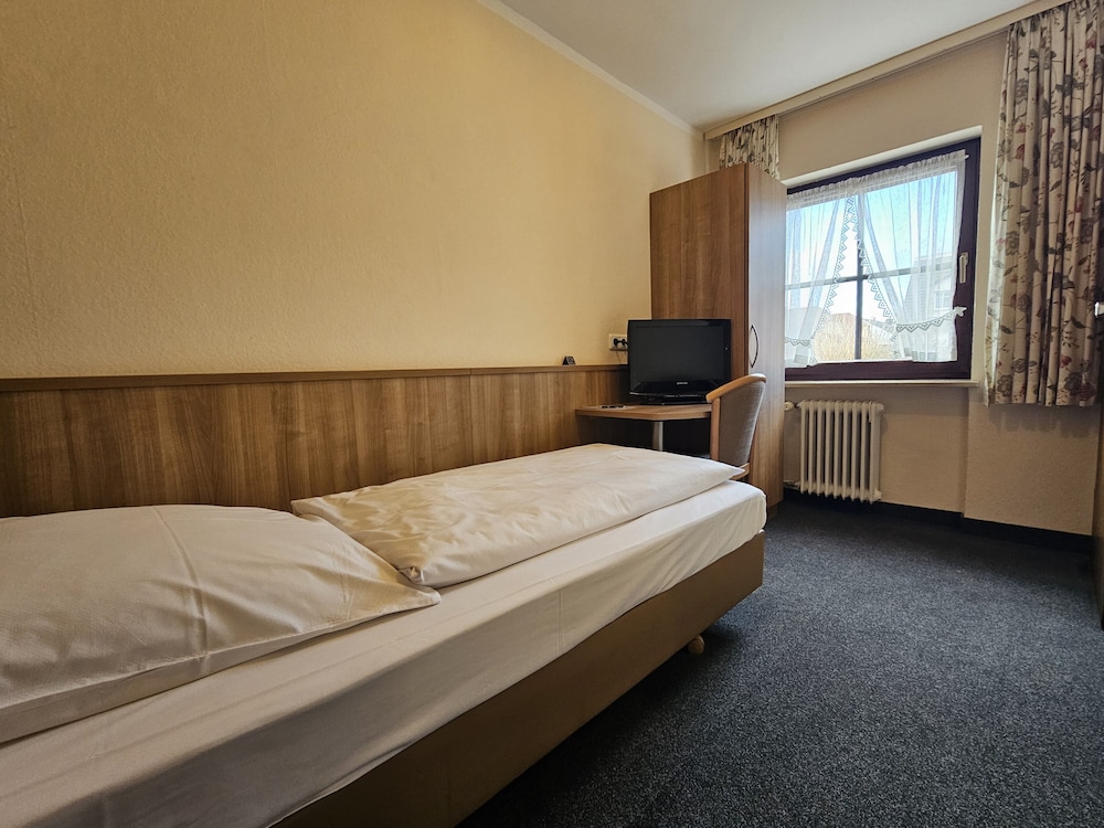 ARRIVEL Hotel am Bergson
