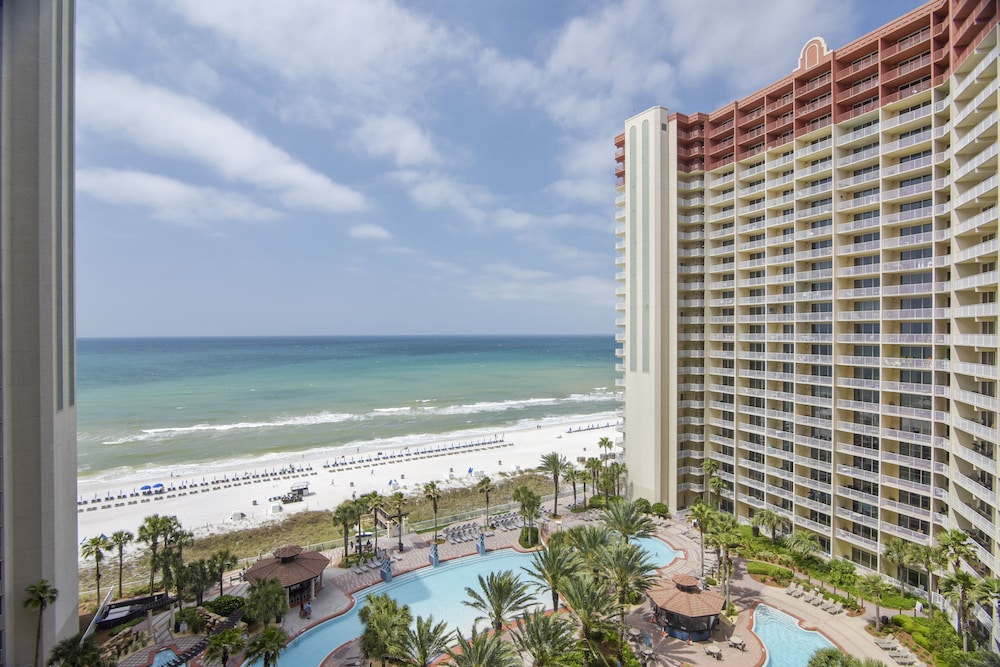 Shores of Panama by Book That Condo