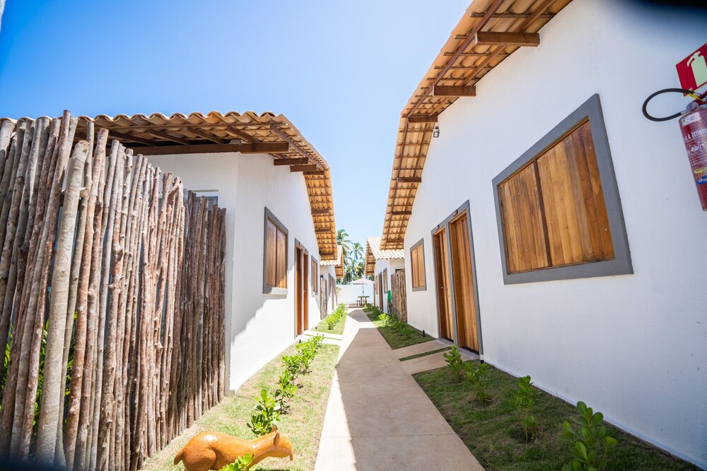 VILLA NAHUM MILAGRES