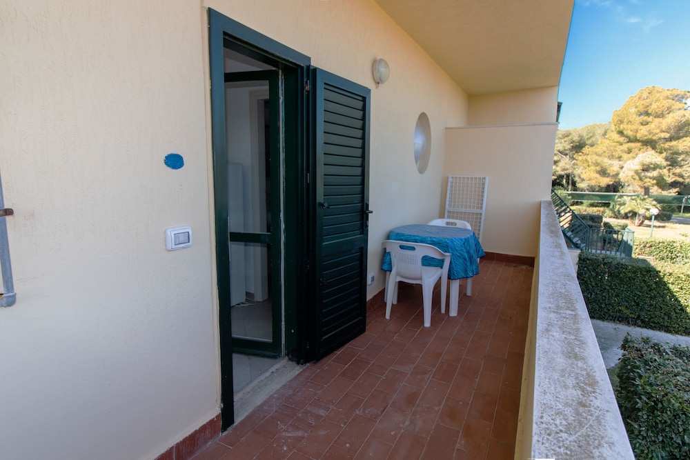 Residence Serra Alimini 2