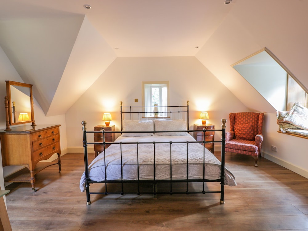The Coach House
