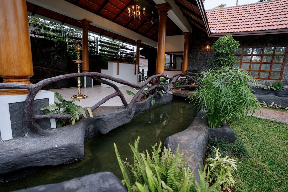 The Feel Munnar Resort