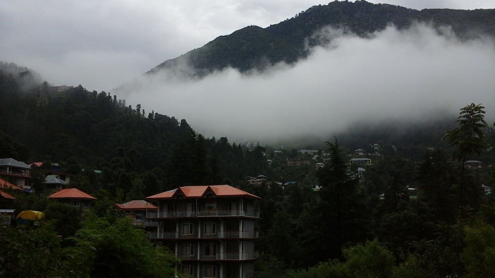 Hotel Dev Cottage