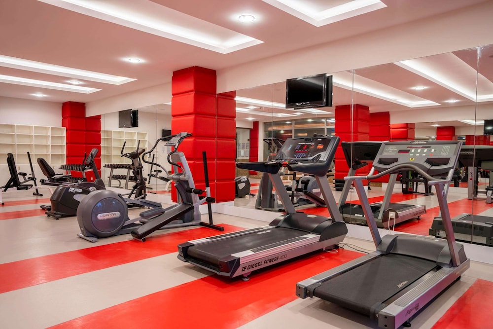 Arycanda Kirman Premium - Ultra Her Şey Dahil - Image 17