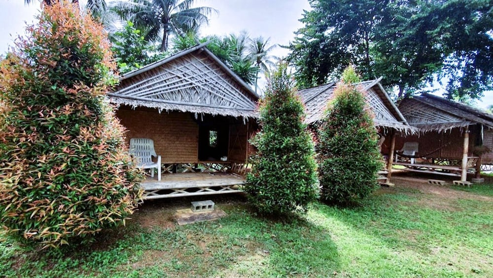 Ok Chawkoh Bungalow
