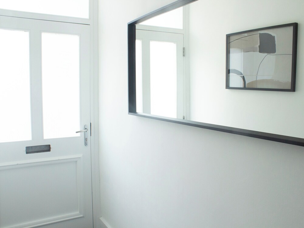 London City Retreat - 2 Bedroom House