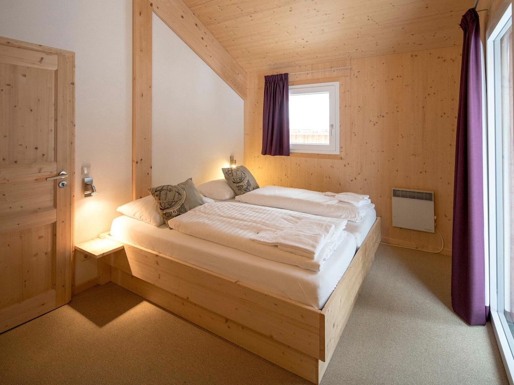 Premium Chalet With Infrared Sauna